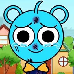 Singer Sky (Zippy Animation) (City/Yes! Announcer)