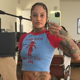 Kehlani 