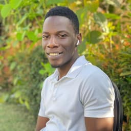 My first voice project