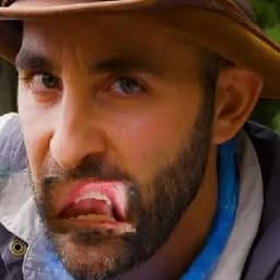 Coyote Peterson (Shouting)