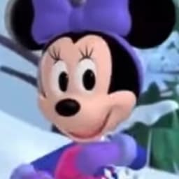 Millie Mouse (Beyblade Burst Surge)