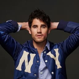 Darren Criss 