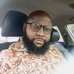Pastor Kojo