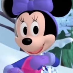 Millie Mouse (Mickey Mouse Clubhouse)