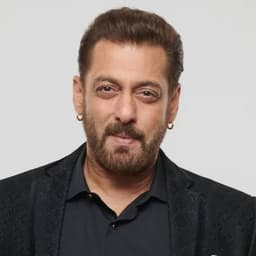 Salman Khan 