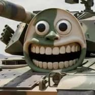 Alphabet sahur brainrot