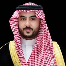 خالد بن سلمان