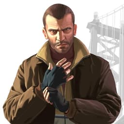 Niko Bellic
