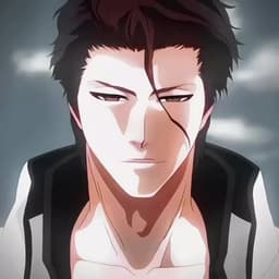 Sousuke aizen