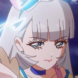 キュアニャミー