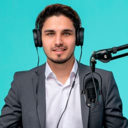 Lucutor de radio