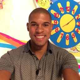 Curtis Morgan (Milkshake!)