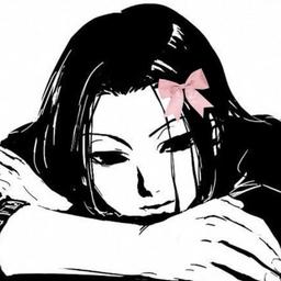 Illumi Zoldyck