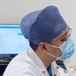 现在太晚了医生