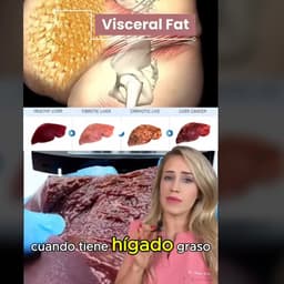 音频克隆¿Tienes el vientre hinchado