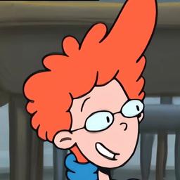 Pepper Ann