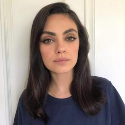 Mila Kunis 