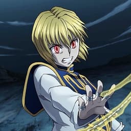 Kurapika 