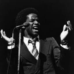 Al green 