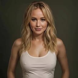 Jennifer Lawrence 
