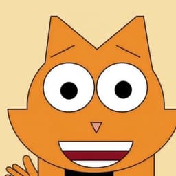 Conroy Cat (SaMarion Holmes) (NEW)