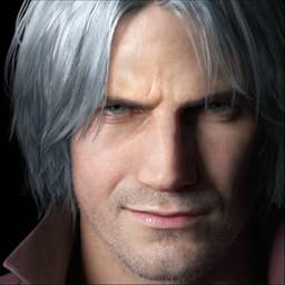 Dante Dmc