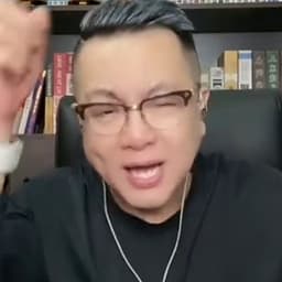 男去家门口跪着