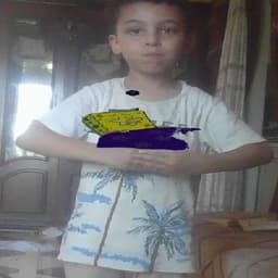 مربي سبونج بوب النايم