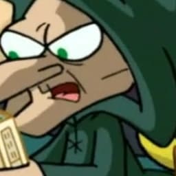 Ma (Random! Cartoons)