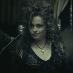 Bellatrix lestrange