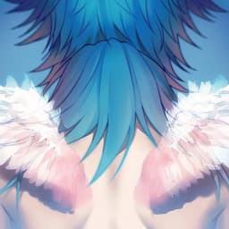 cute (not aoba) voice