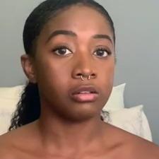 Marta Maputo Depoimento