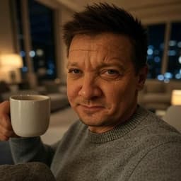 Jeremy Renner