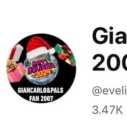 MerkiTV Mania - Announcer (GC-11 year old, 2022)