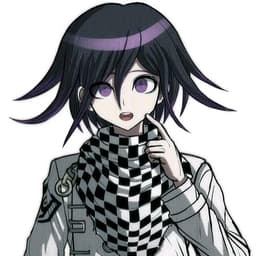 Kokichi oma