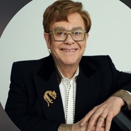 Elton John