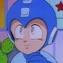 Mega Man (Mega Man: Upon a Star)