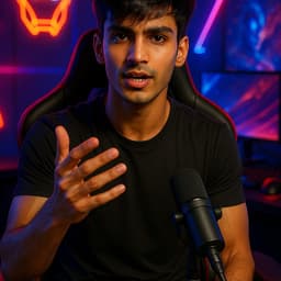 Anirudh