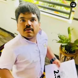 Ranil Wickramasinghe