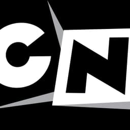 Cartoon Network Announcer (2004-2007)