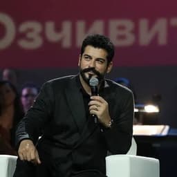 Burak Özçivit