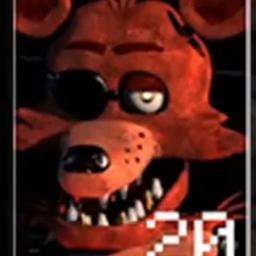 Foxy 