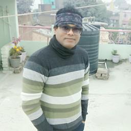Nishikant