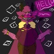 Henry MIller Willbadguy