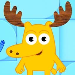 Moose A. Moose (Noggin/Nick Jr.)