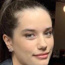 Ella Bleu Travolta 
