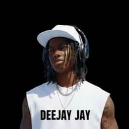 DEEJAY JAY