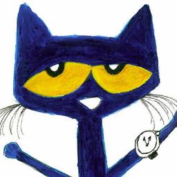 Colette Says Look, Daniel. Prince Tuesday is here.