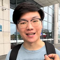 动车站-斯坦福男