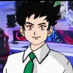 Dark TooNOصوت مستنسخ